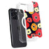 Bouffants and Broken Hearts Anemone Flower iPhone 16 Pro MagSafe Case